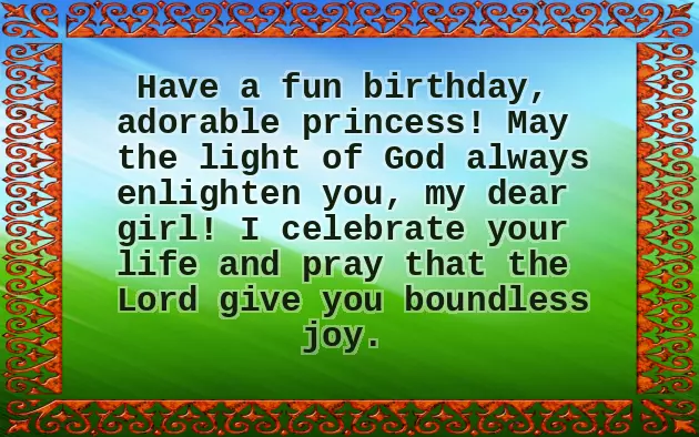 Happy Birthday One Year Baby Girl Happy Birthday One Year Baby Girl