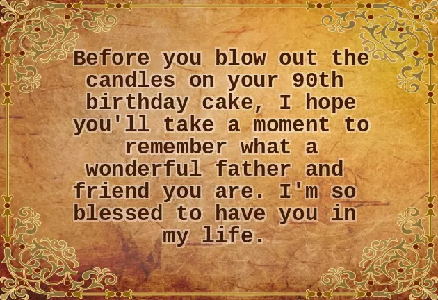 Religious Birthday Wishes For Husband And Father Religious Birthday Wishes For Husband And Father