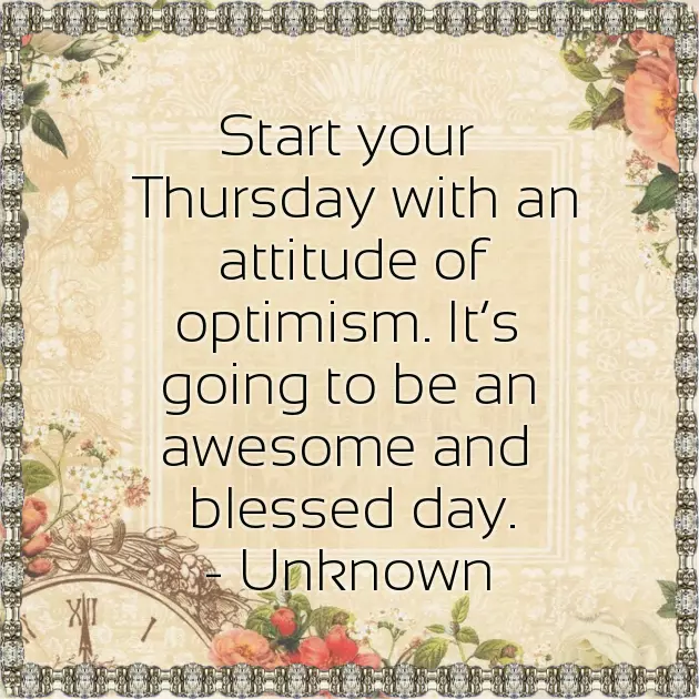 Good Morning Greetings Thursday Good Morning Greetings Thursday