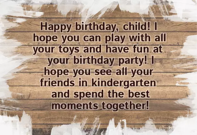 5Th Birthday Quotes For Daughter