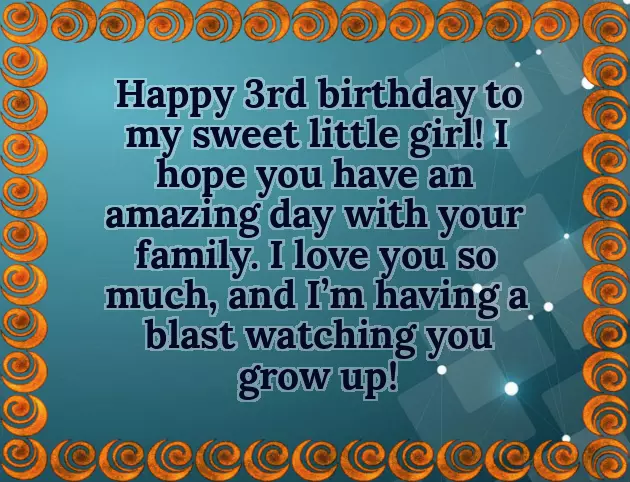 Happy 3 Birthday My Son Happy 3 Birthday My Son