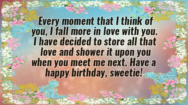 Bday Wish To Bf Bday Wish To Bf