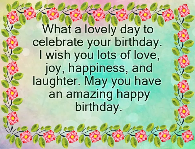 Birthday Wishes For Sweet Friend Female Birthday Wishes For Sweet Friend Female