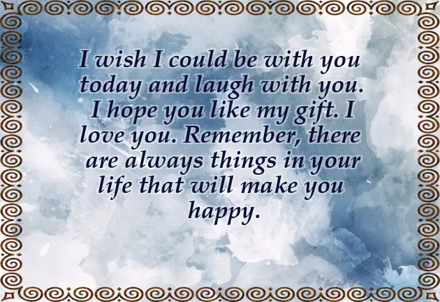 Birthday Wish For Teenage Girl