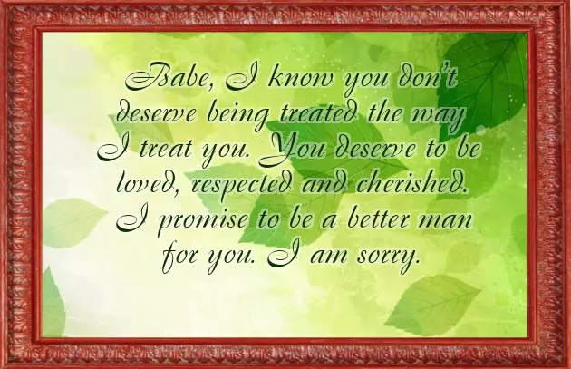 Im Sorry Poems For My Wife Im Sorry Poems For My Wife