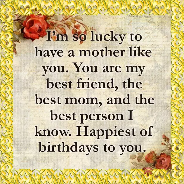 Thank You Birthday Wishes Thank You Birthday Wishes