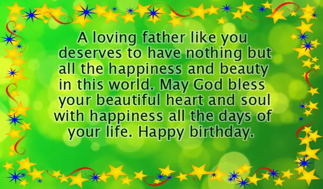 Happy Birthday Dear Pappa Happy Birthday Dear Pappa