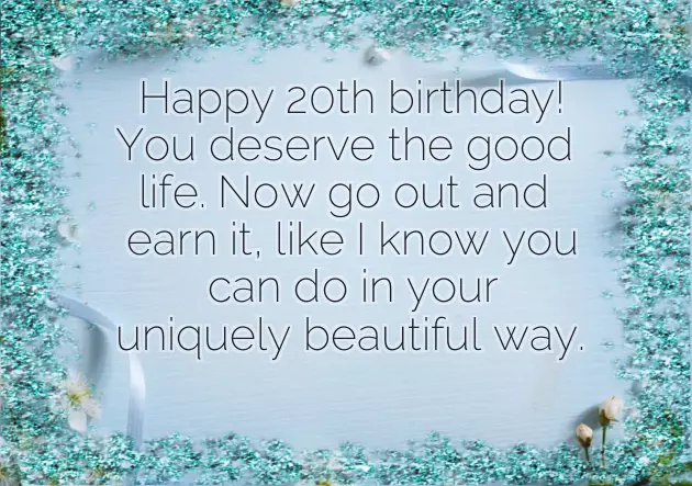 Birthday Wish For Boy Best Friend From A Girl