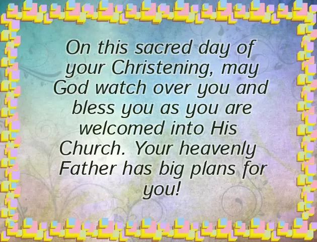 Baptism Wishes Baby Girl Baptism Wishes Baby Girl