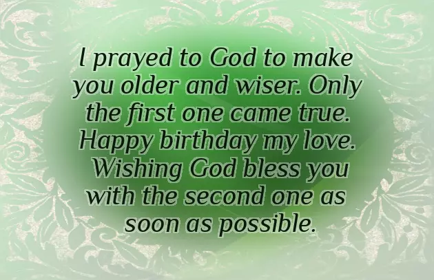 Funny Birthday Wishes For Boss Man Funny Birthday Wishes For Boss Man