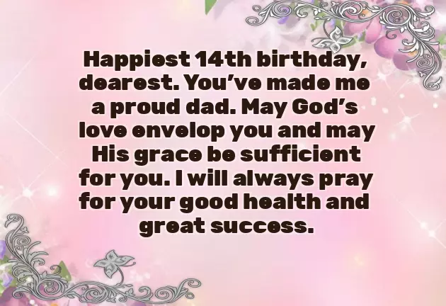 14Th Birthday Quotes For Son 14Th Birthday Quotes For Son