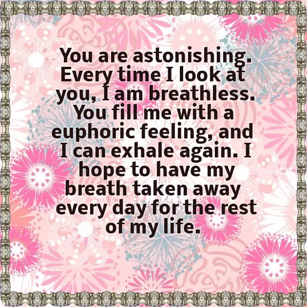 Cute Greetings For Her