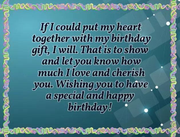 Happy Birthday Thoughts For Brother Happy Birthday Thoughts For Brother