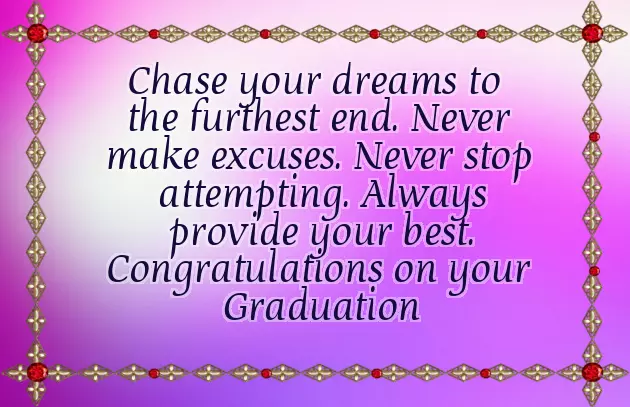 Religious Graduation Message Religious Graduation Message