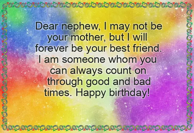 Happy Birthday To Nephew Funny Happy Birthday To Nephew Funny