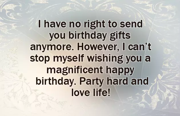 Heart Touching Birthday Wishes For Ex Best Friend Heart Touching Birthday Wishes For Ex Best Friend