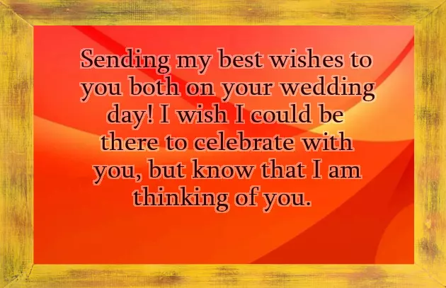 Newly Wed Wishes Newly Wed Wishes