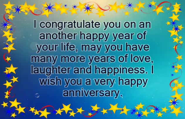 Happy Anniversary Brother In Law And Sister