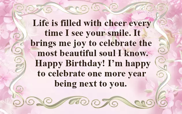 Birthday Wishes To Little Nephew