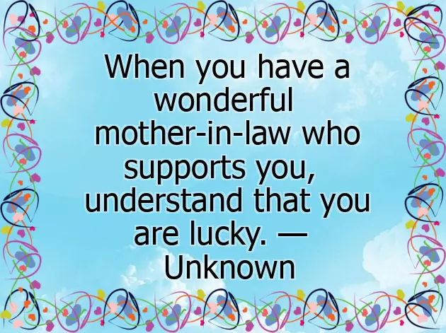 Birthday Wishes To My Mother In Law Birthday Wishes To My Mother In Law