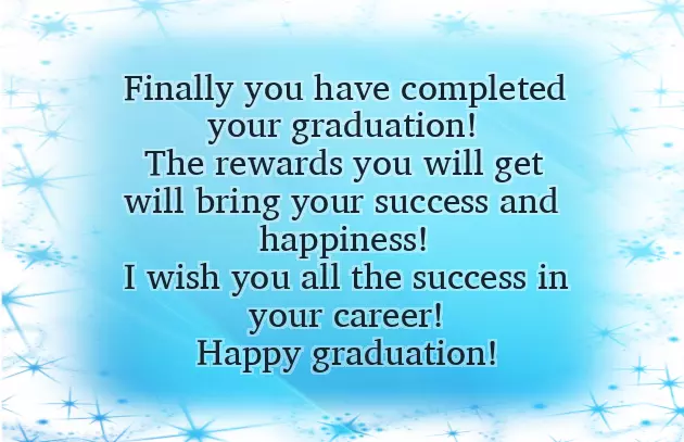 Congrats Grad Wishes Congrats Grad Wishes