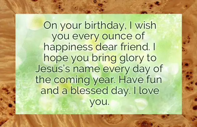 Inspirational Happy Birthday Wishes Inspirational Happy Birthday Wishes