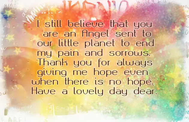 Love Romantic True Love Romantic Good Night