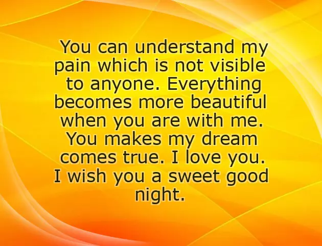 Good Night Mom Sweet Dreams Good Night Mom Sweet Dreams