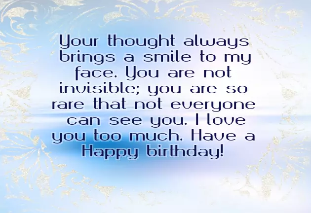 Happy Birthday My Hubby Status Happy Birthday My Hubby Status