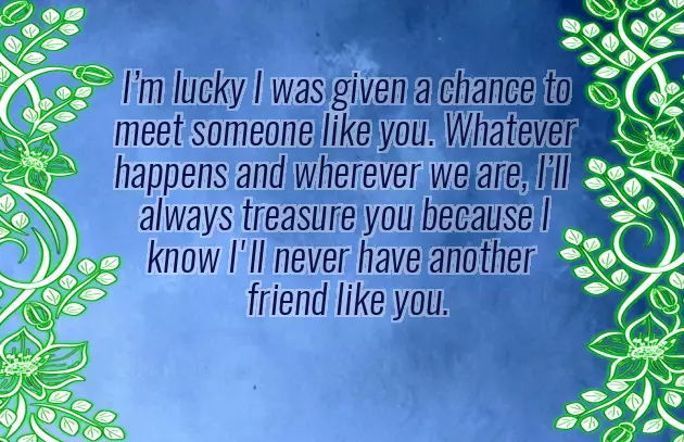 Wish Birthday To My Friend