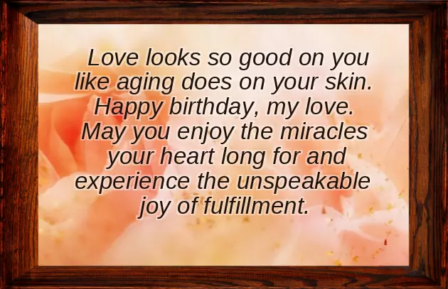 Emotional Birthday Wishes For Lover Long Distance Emotional Birthday Wishes For Lover Long Distance