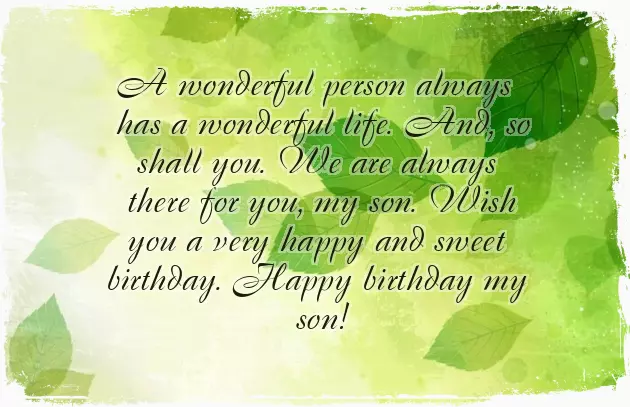 Congratulations On Your Son Congratulations On Your Son