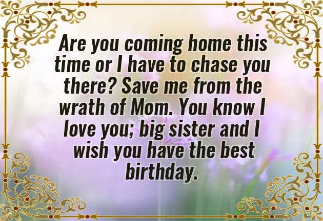 Happiest Birthday Little Sister Happiest Birthday Little Sister