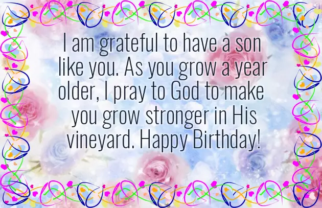 Happy Birthday Wishes For Son And Daughter Happy Birthday Wishes For Son And Daughter