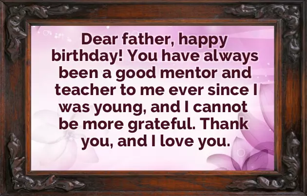 Greetings For Daddy Greetings For Daddy