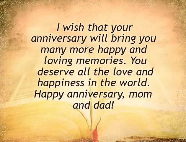 Best Wishes For Anniversary Of Parents Best Wishes For Anniversary Of Parents