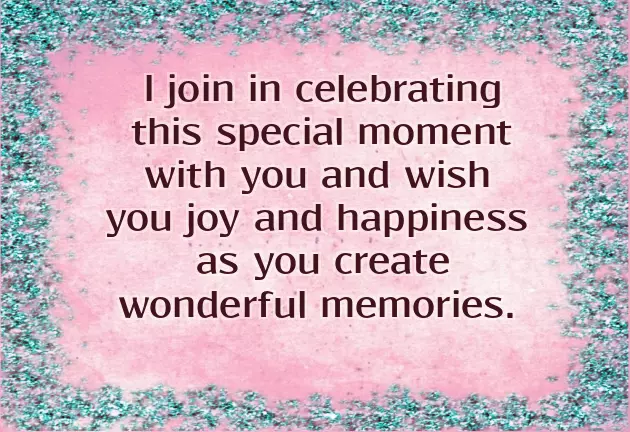 Congratulations On Your New Business