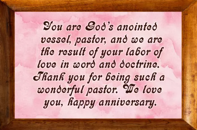 Congratulations On 25 Years Of Service