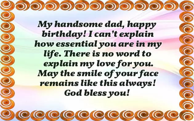 Happy Birthday Quotes To Papa Happy Birthday Quotes To Papa