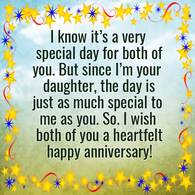 Wedding Wishes To Parents Wedding Wishes To Parents