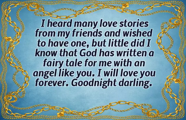 Good Night Love For Wife Good Night Love For Wife