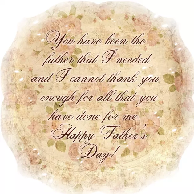 Happy Fathers Day Message From A Daughter Happy Fathers Day Message From A Daughter