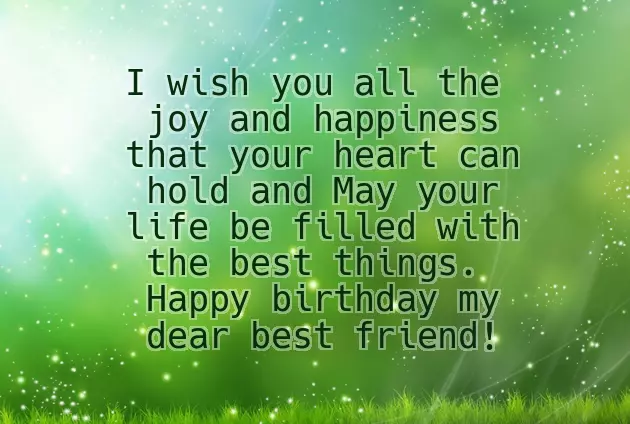 Happy Birthday To A Friend Girl Happy Birthday To A Friend Girl