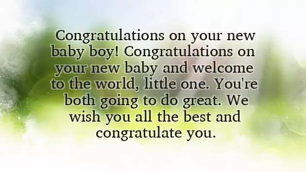 Baby Boy Wishes For Sister Baby Boy Wishes For Sister