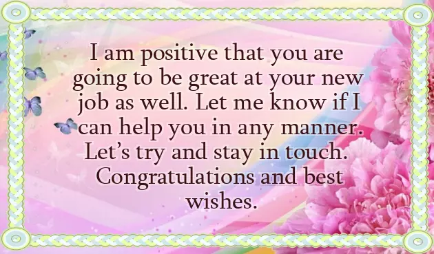 I Wish You All The Best For The Future I Wish You All The Best For The Future