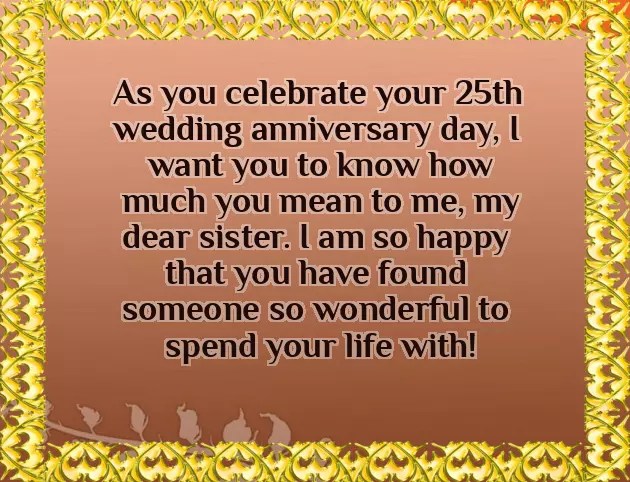 Anniversary Wish For Di And Jiju Anniversary Wish For Di And Jiju