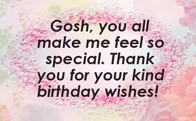 Greetings To You All Greetings To You All