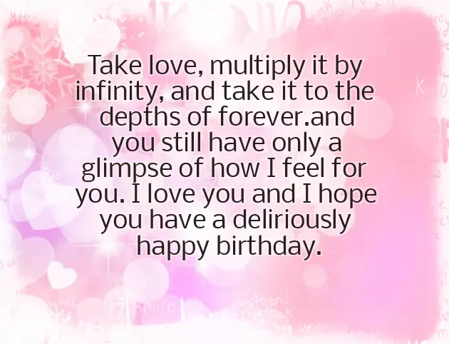 Happy Birthday Husband Romantic Happy Birthday Husband Romantic