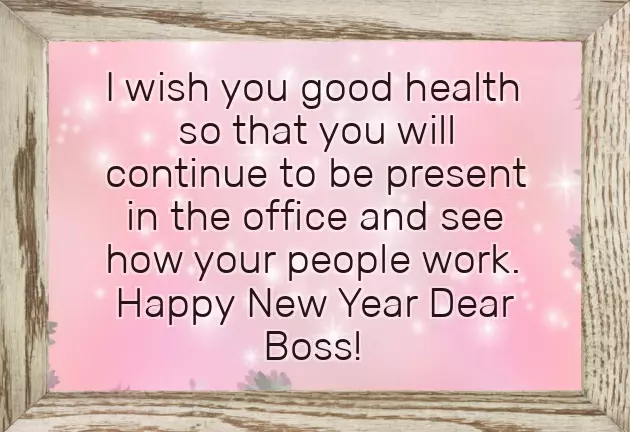 Happy New Year Wishes Professional Email Happy New Year Wishes Professional Email
