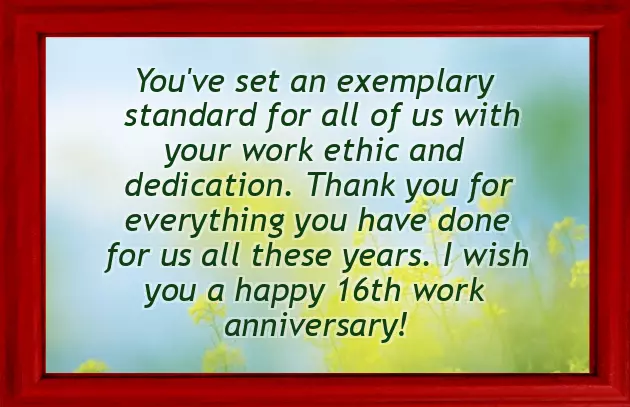 Congratulations On Your 5 Year Work Anniversary Congratulations On Your 5 Year Work Anniversary